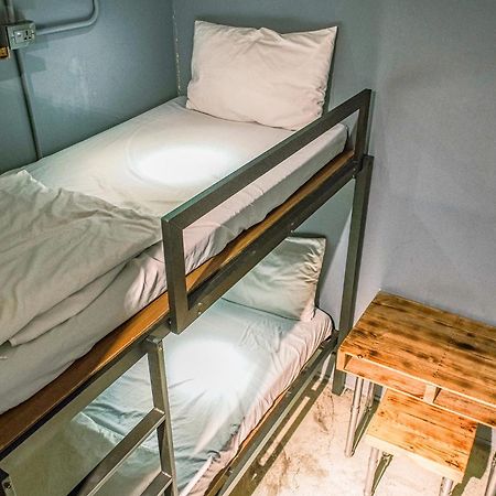 62巷背包客棧 Lane62 Hostel Longjing Екстер'єр фото
