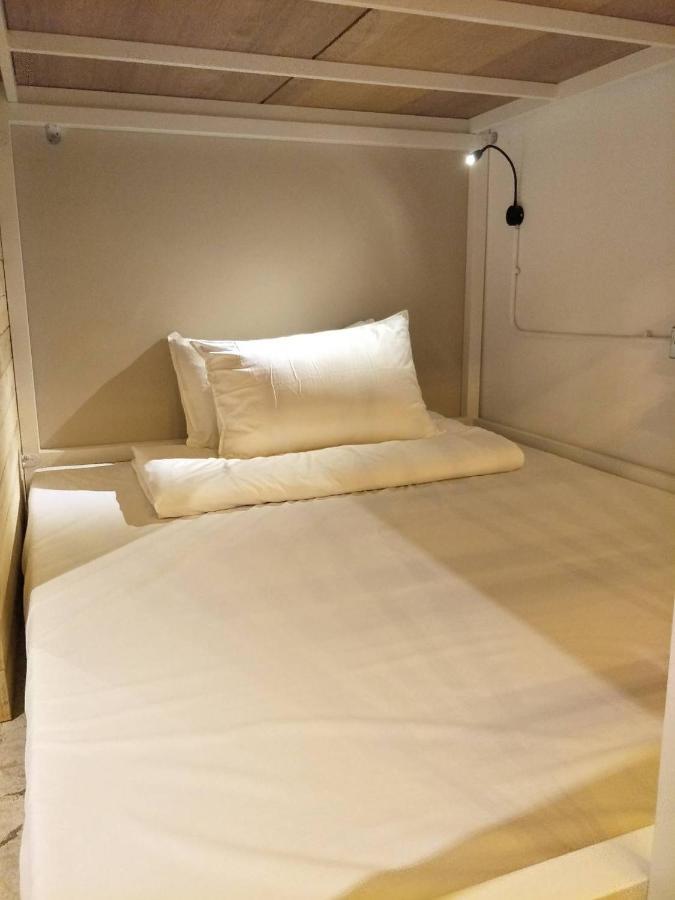 62巷背包客棧 Lane62 Hostel Longjing Екстер'єр фото