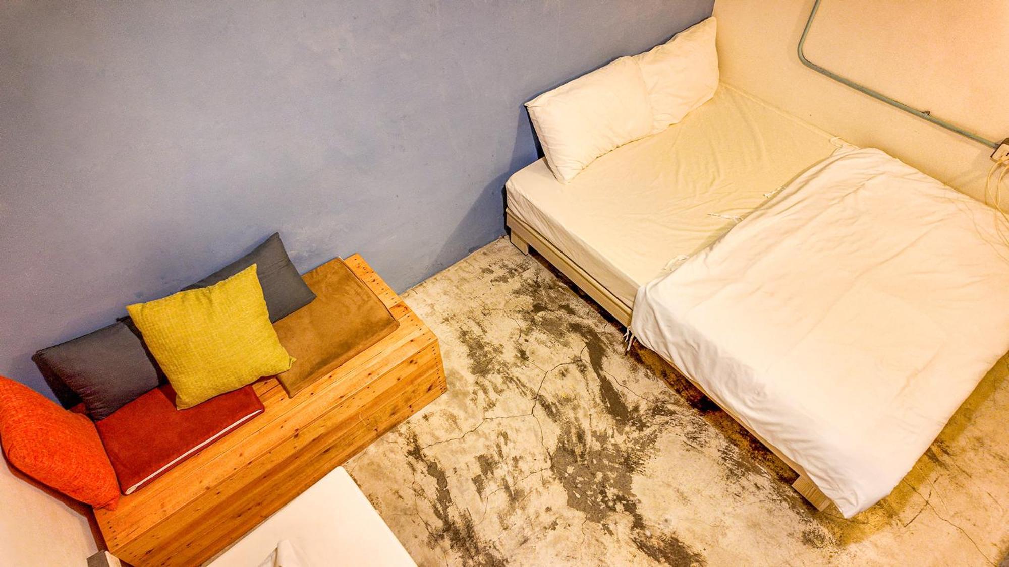 62巷背包客棧 Lane62 Hostel Longjing Екстер'єр фото
