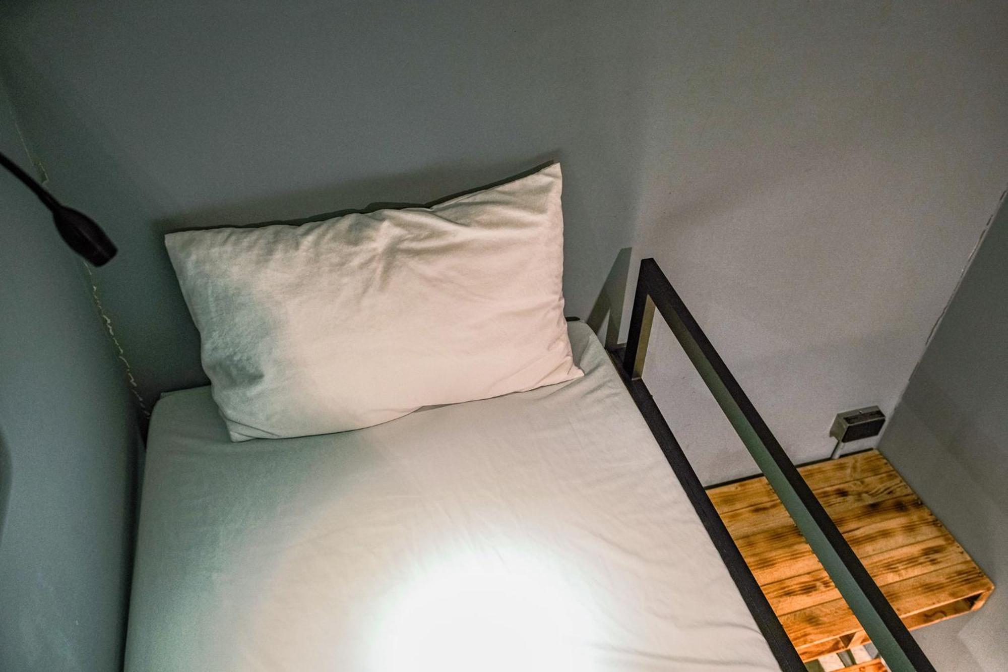 62巷背包客棧 Lane62 Hostel Longjing Екстер'єр фото